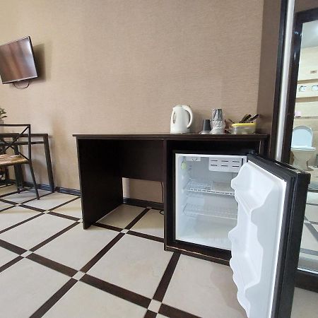 Амир Hotel Gagra Eksteriør billede