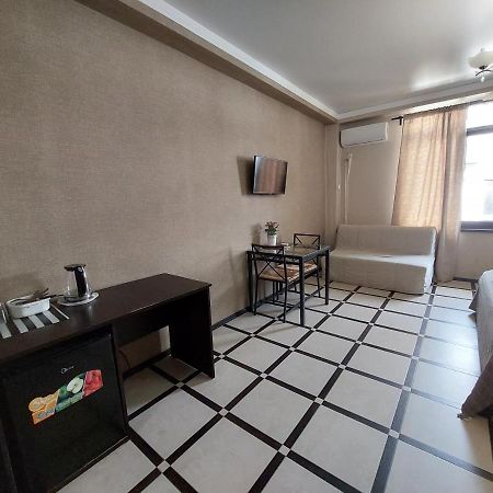 Амир Hotel Gagra Eksteriør billede