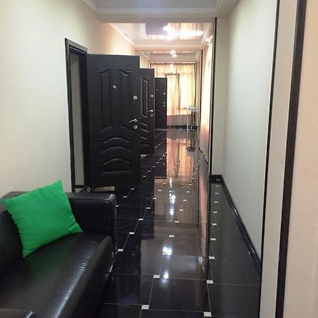 Амир Hotel Gagra Eksteriør billede