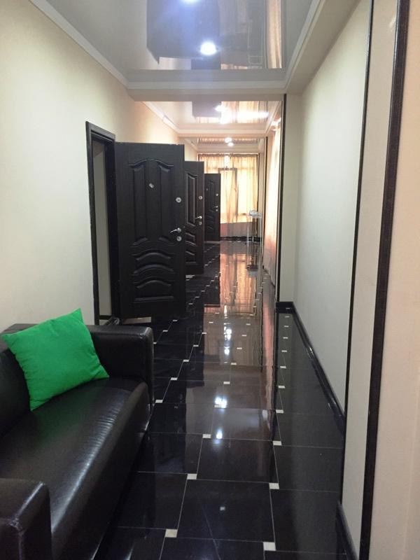 Амир Hotel Gagra Eksteriør billede