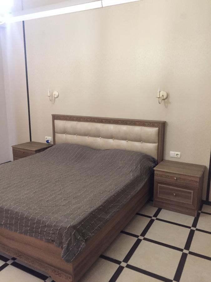 Амир Hotel Gagra Eksteriør billede